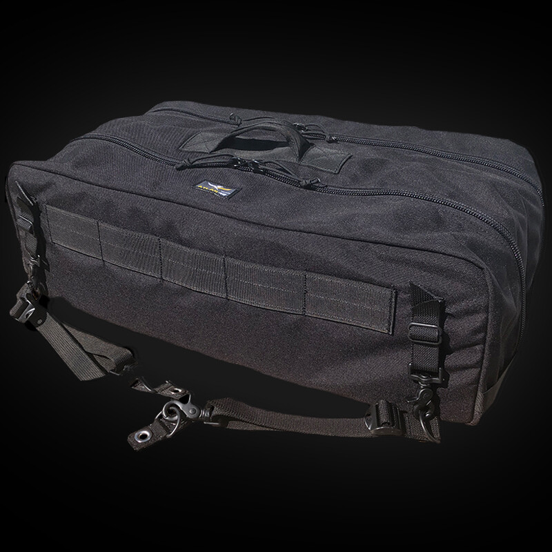 Canyons Trunk Cargo Bag