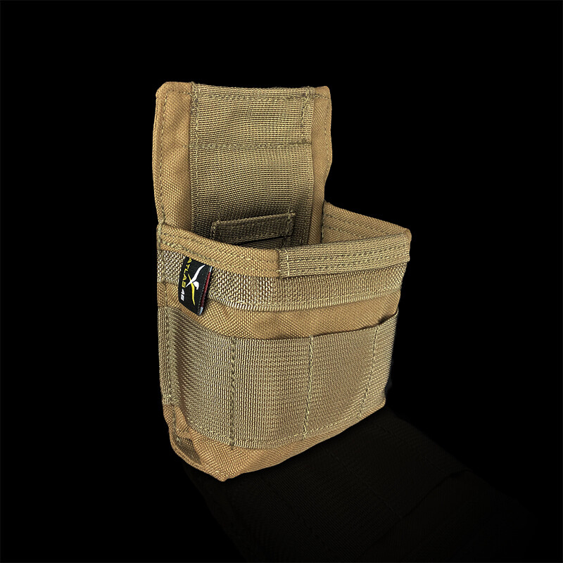 AIMS™ Chalk Line Pouch, Color: Coyote