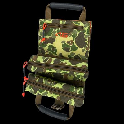 A3 Legacy BackPack