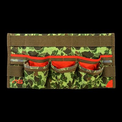 Limited Edition Frog Skin Camo Mississippi Tool Apron
