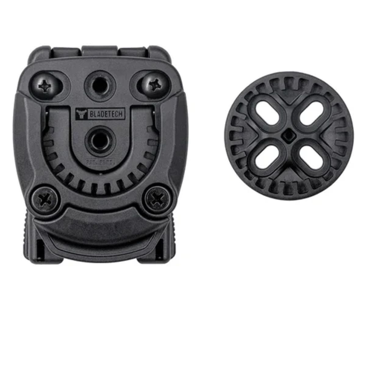 Rotating/Quick Release Clip Replacement Kit