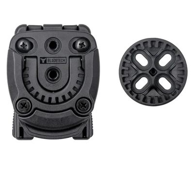 Rotating/Quick Release Clip Replacement Kit