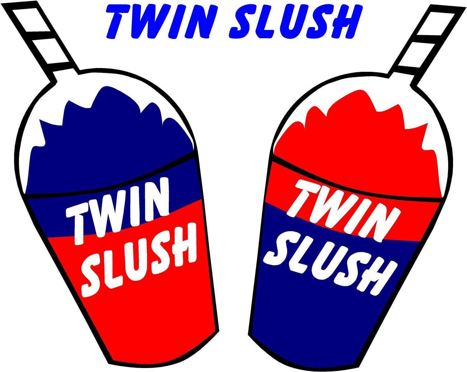 Slush sticker no 4