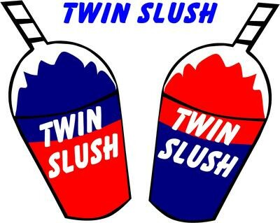 Slush sticker no 4