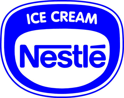  Nestles Ice Cream sticker 