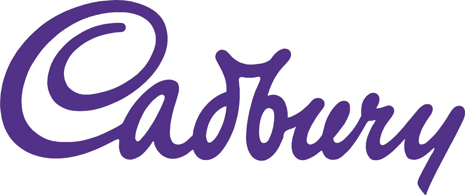 Cadburys Ice Cream sticker 