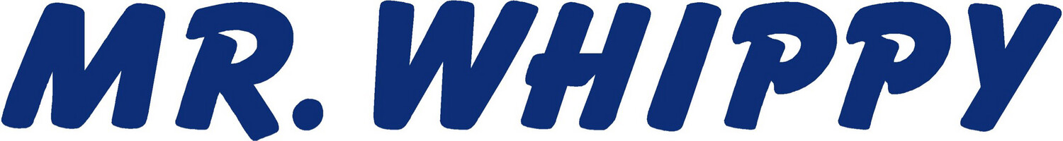 Mr Whippy Name   Ice Cream sticker No 5 