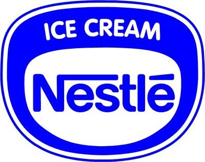 Ice Cream Logos