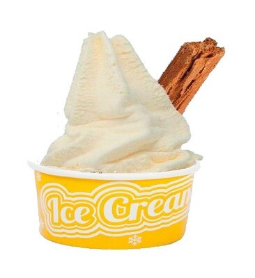 plain  99 whippy tub