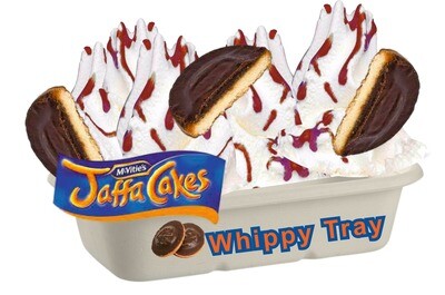 whippy soft ice cream tray jaffa