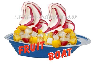 fruit    Boat