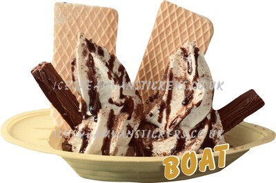 chocolate juice   Boat