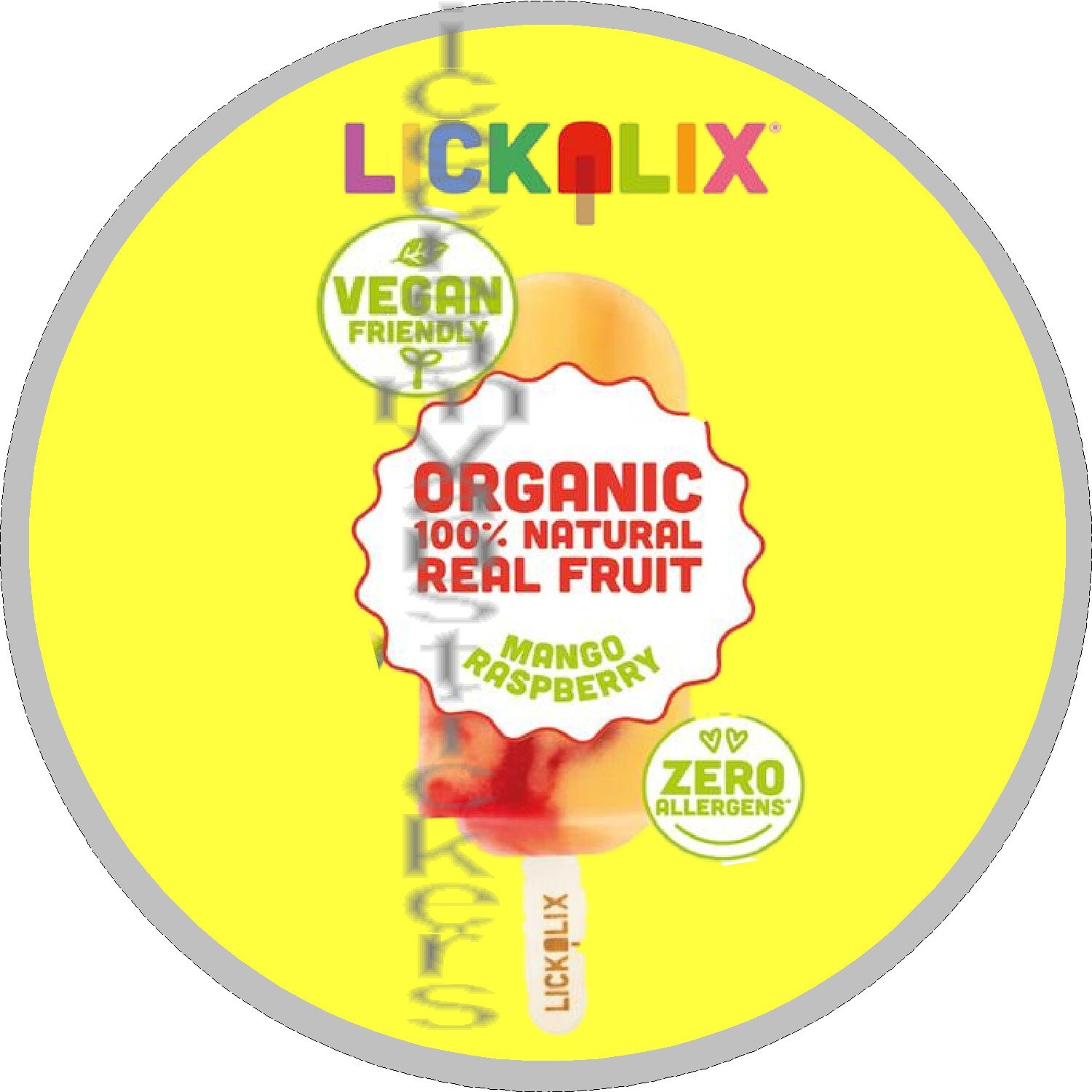 lickalix  mango raspberry