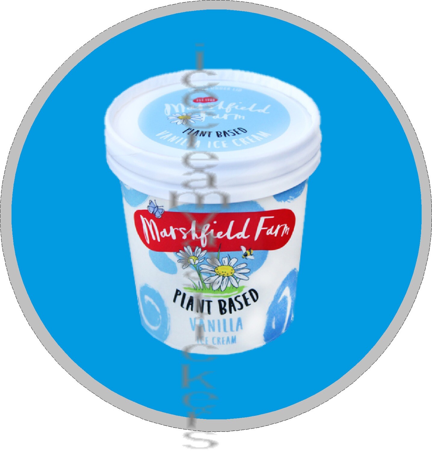 maryfield  vanilla tub