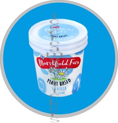 maryfield  vanilla tub