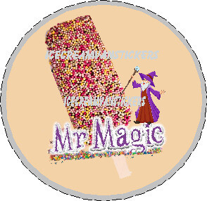 franco mr magic   ice lolly