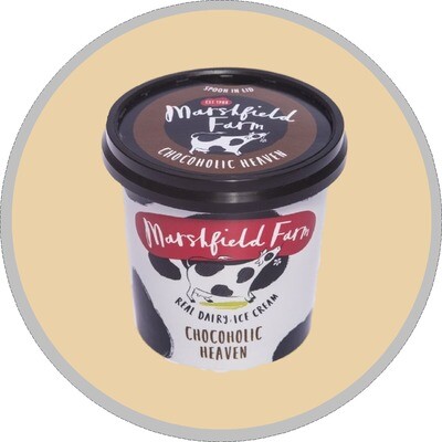 maryfield chocolate  tub