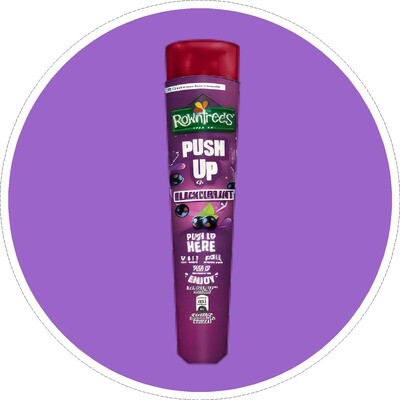 rowntree push  up