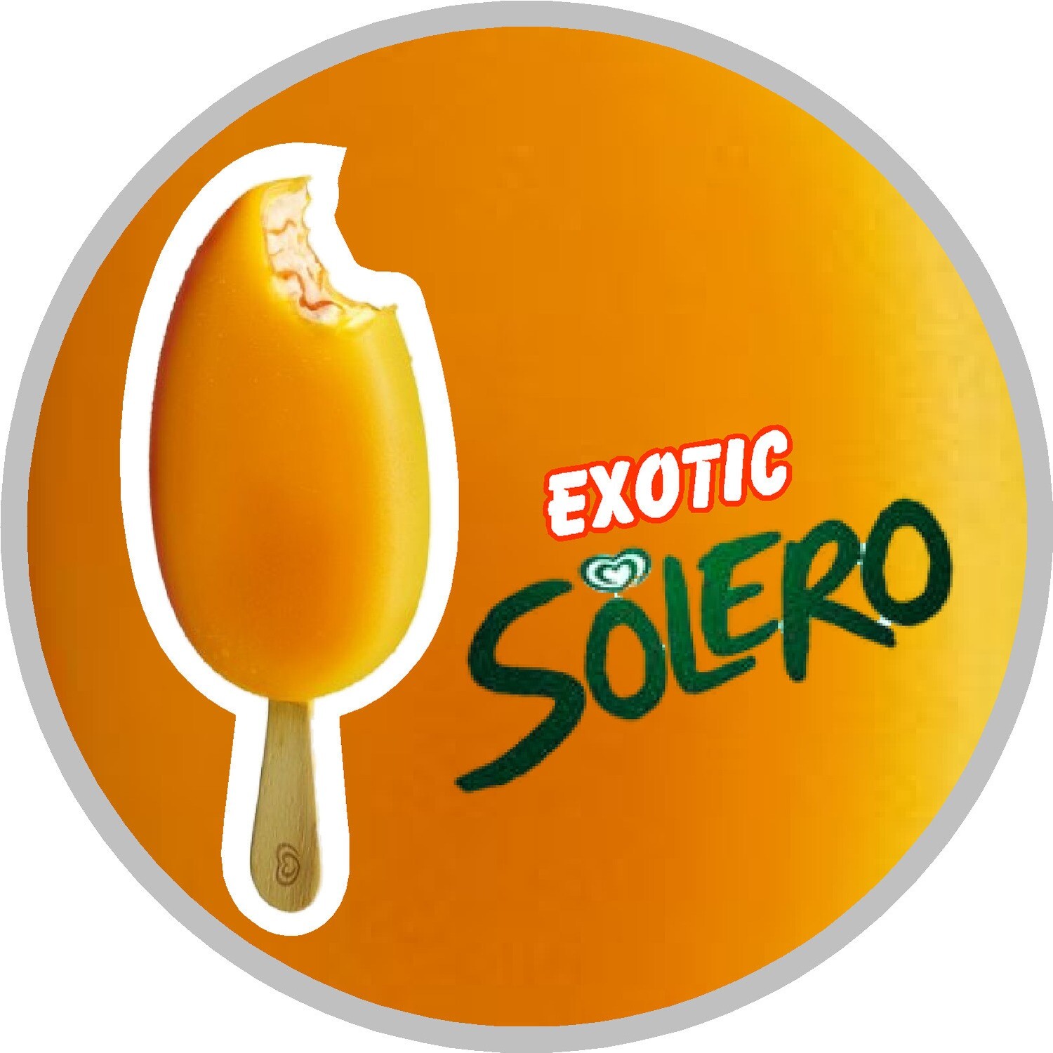 solero lolly