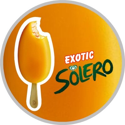 solero lolly