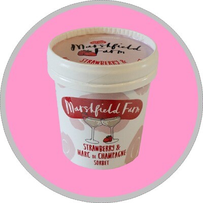 maryfield strawberry tub