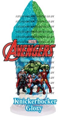 whippy soft ice creamkgb avengers  mixed sherbet