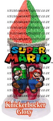 whippy soft ice creamkgb super mario mixed sherbet