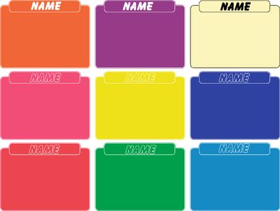 ice cream Van Window Advertising Sticker Plain No Products On It