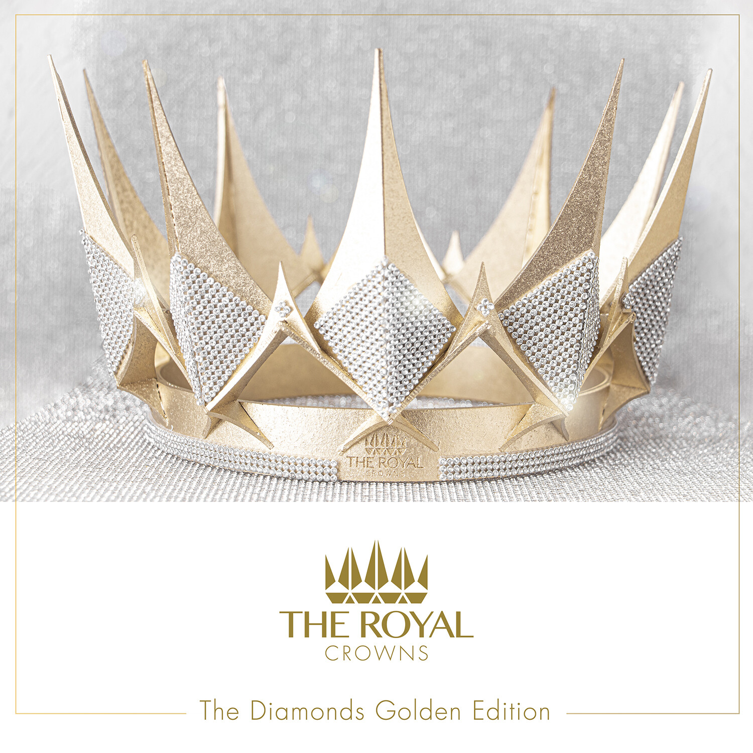 DIAMONDS EDITION