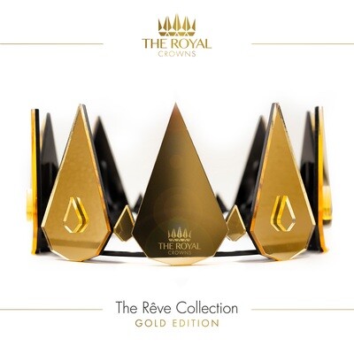 RÊVE EDITION