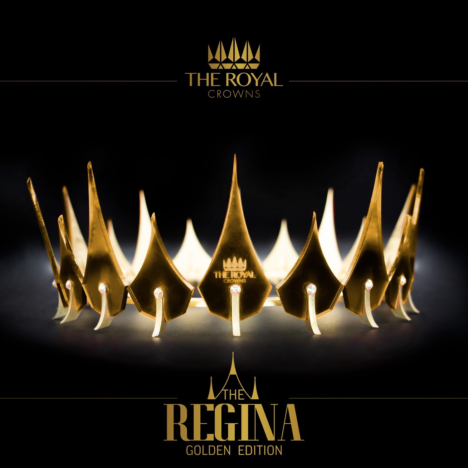 REGINA EDITION (Swarovski)