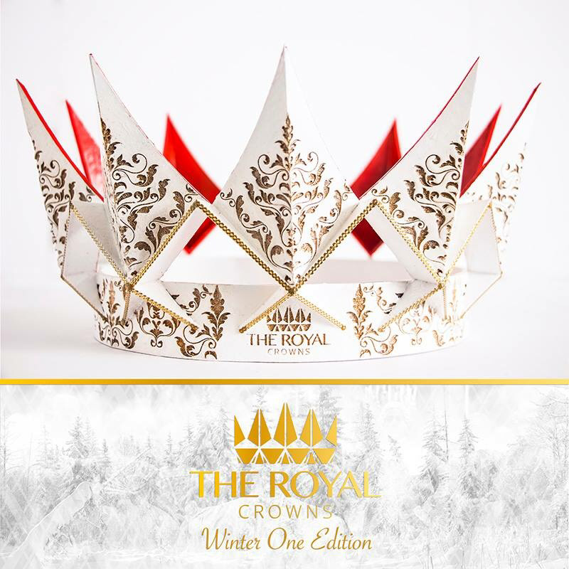 WINTER ONE EDITION