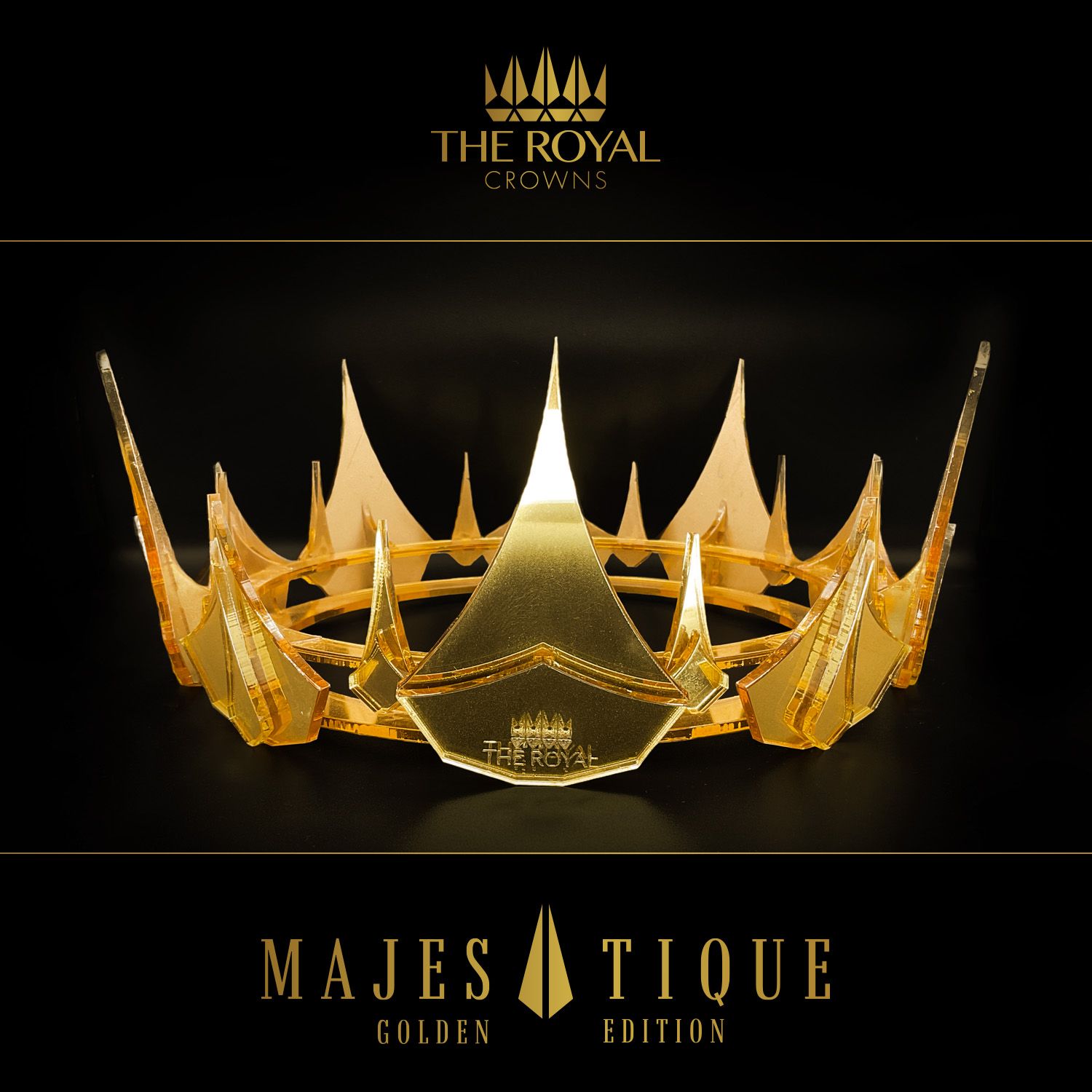 MAJESTIQUE EDITION