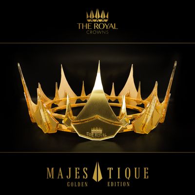 MAJESTIQUE EDITION