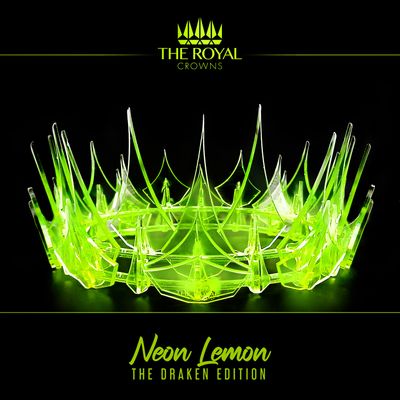 THE DRAKEN NEON EDITION