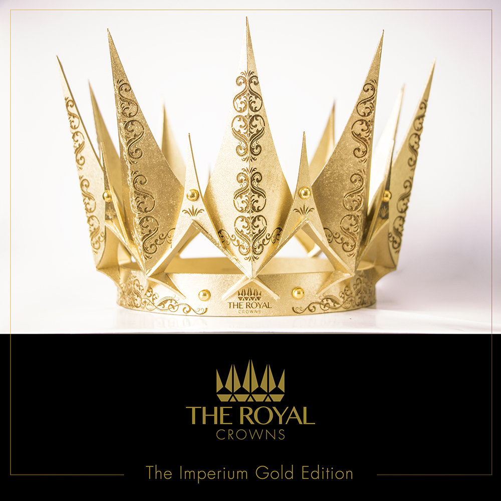 IMPERIUM EDITION