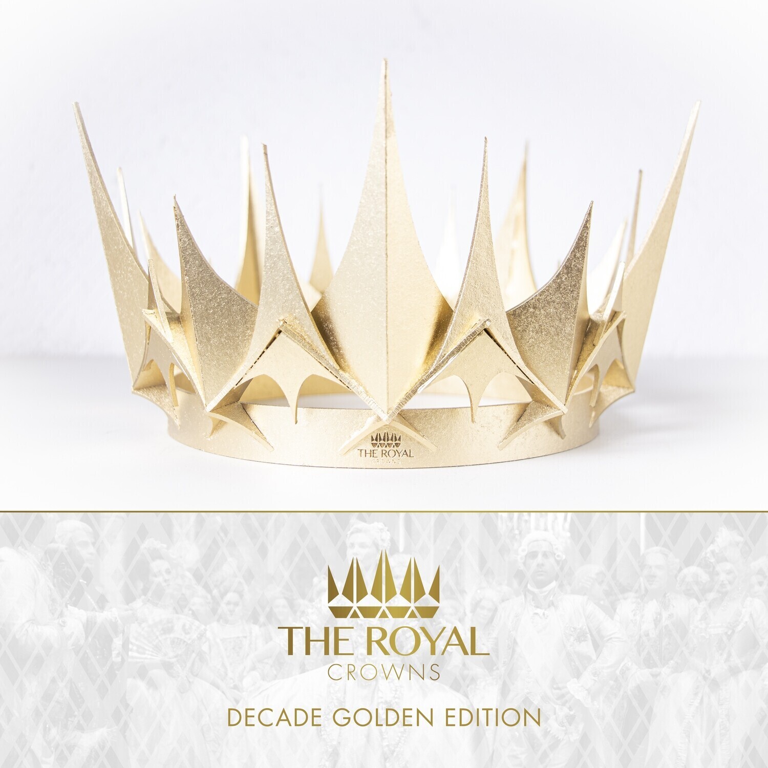 DECADE EDITION