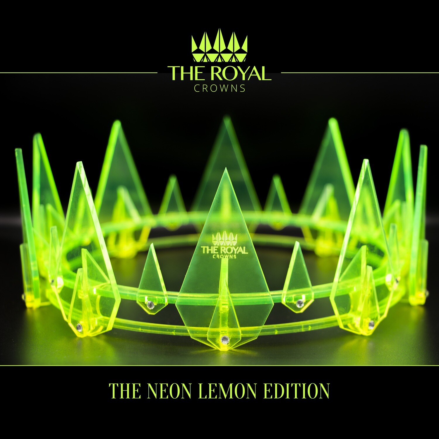 NEON EDITION (Swarovski)