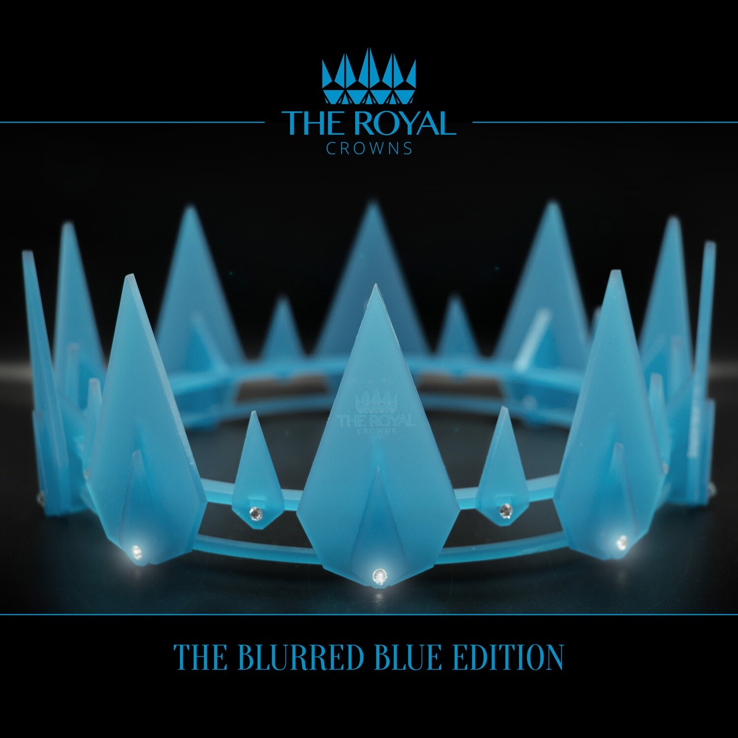 BLURRED EDITION (Swarovski)