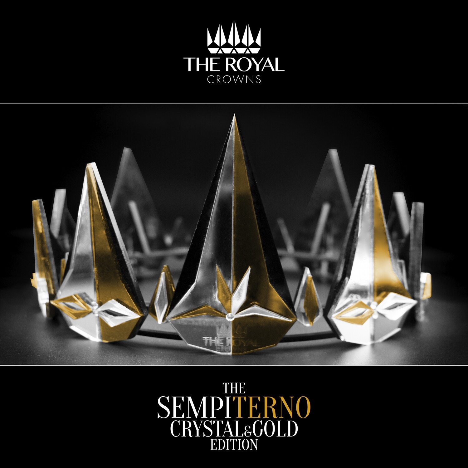SEMPITERNO EDITION (Swarovski)