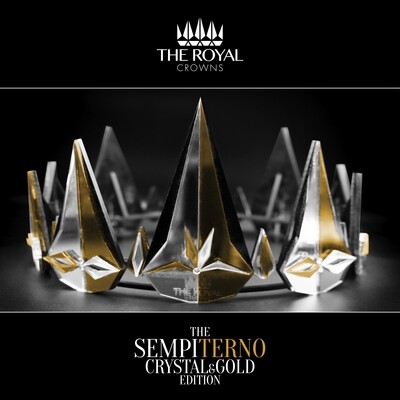 SEMPITERNO EDITION (Swarovski)