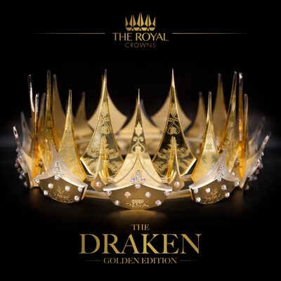 DRAKEN EDITION (Swarovski)