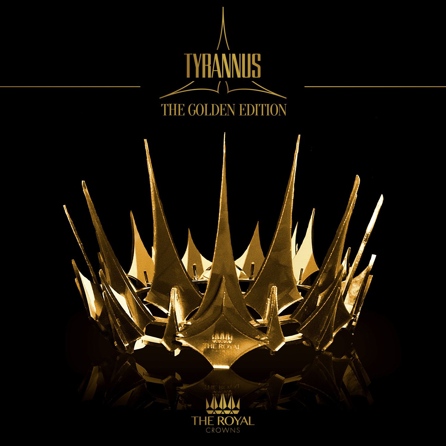 TYRANNUS EDITION