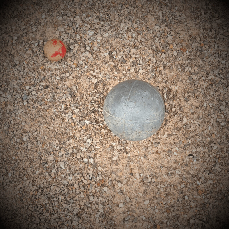 GRAVIER SABLE VRD PETANQUE