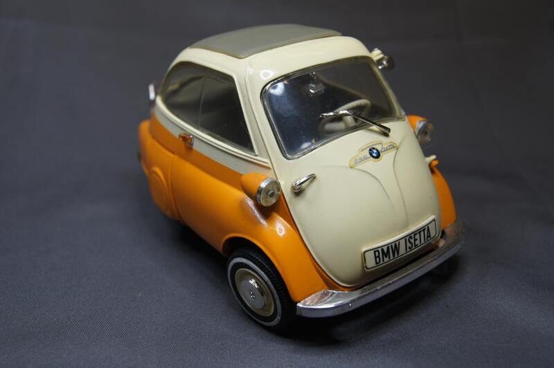 BMW Isetta BMW Isetta