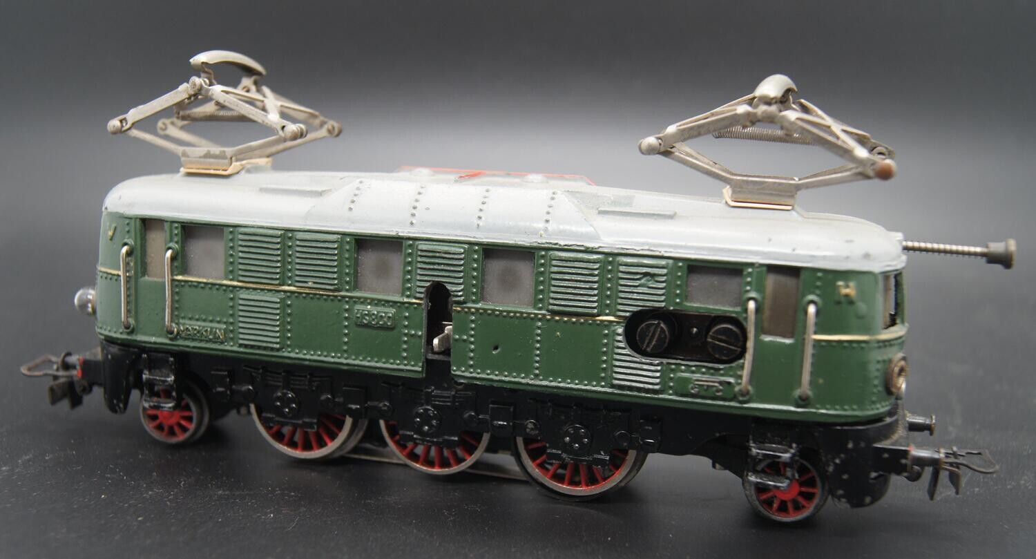 Märklin E-Lok HS 800 / 3  "A"
