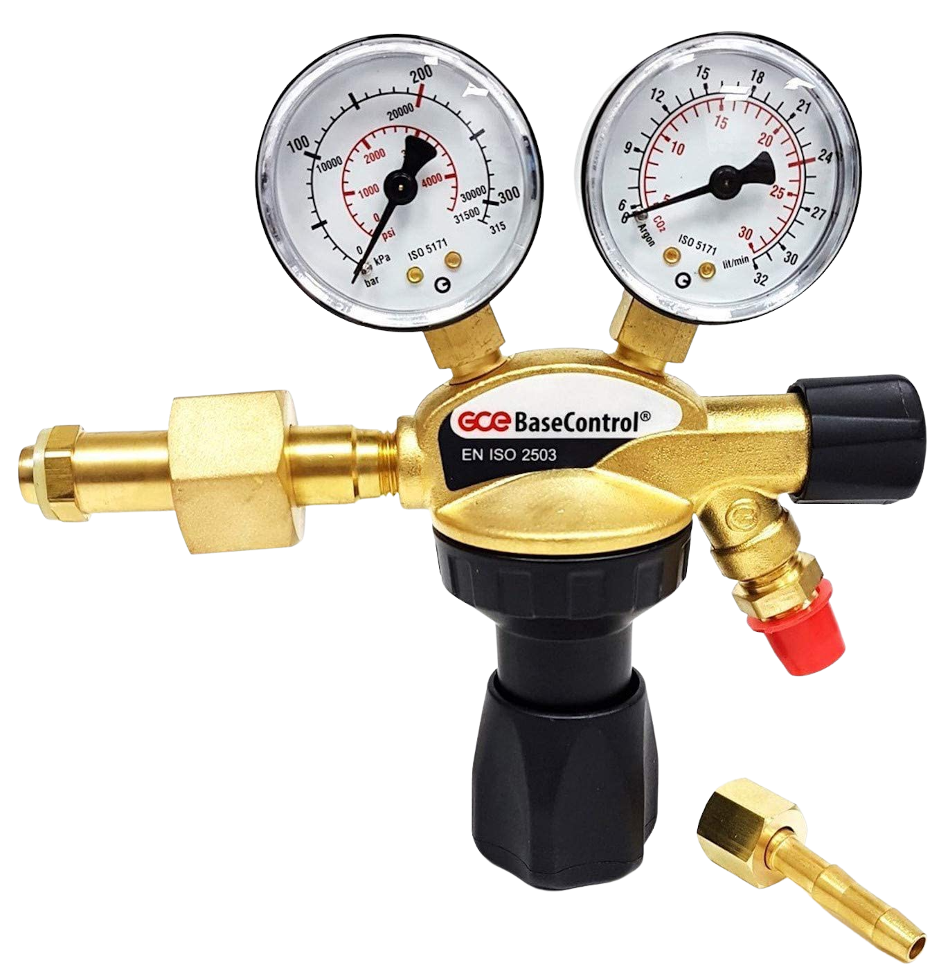 Regulator