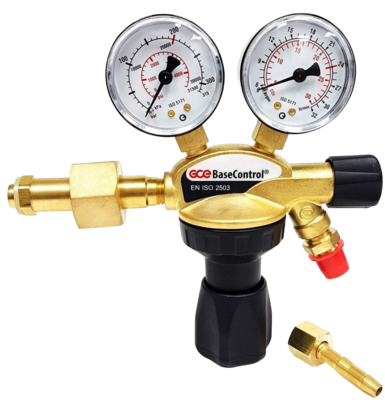 Regulator