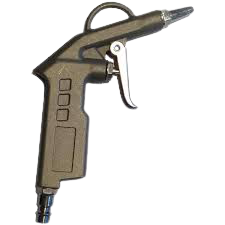 Tryckpistol
