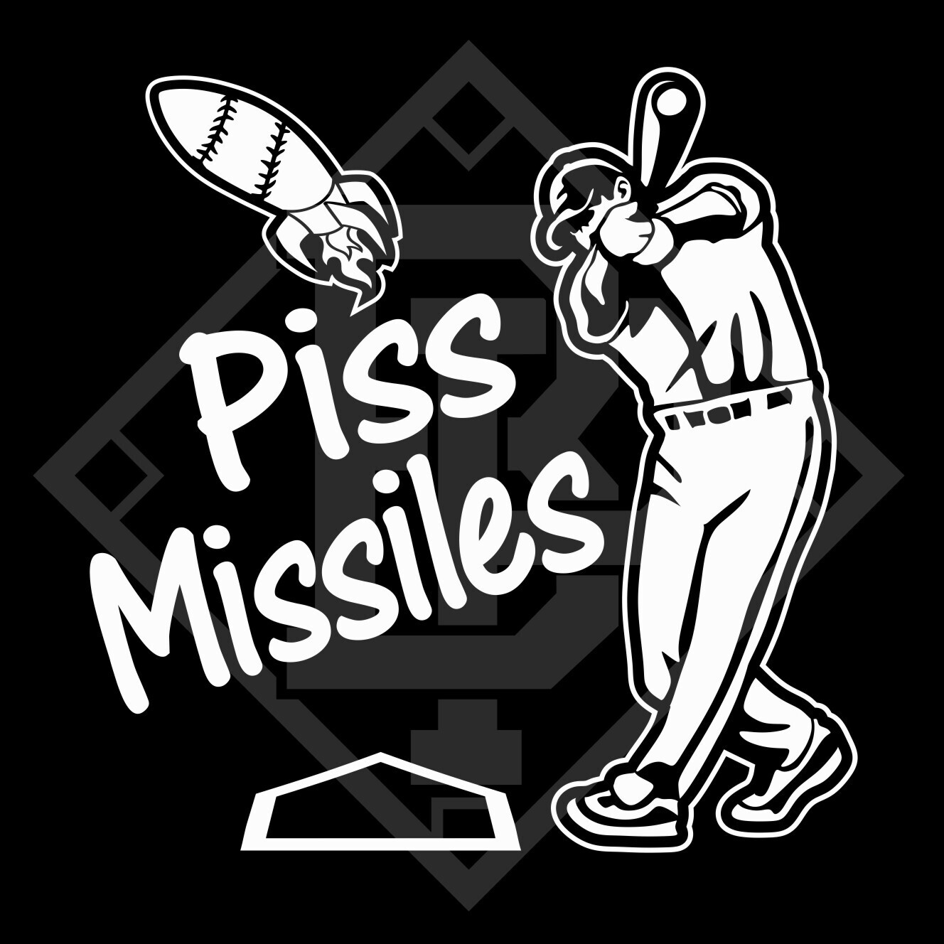 Piss Missiles
